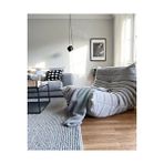 Pablo Home Concept Babylon Berjer Gri