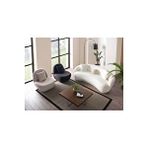 Pablo Home Concept Diamond Tedy Koltuk Takımı 3+1+1 Beyaz