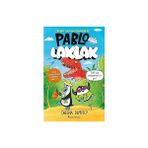 Pablo ile Laklak - Zaman Yolcusu Penguenler + Sadako ve Kağıttan Bin Turna Kuşu + Mükemmeller Kulübü + 8 Kitap