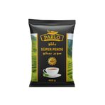 Pablo Super pekoe ithal seylan sri lanka ceylon kaçak siyah çayı 400gr poşetli
