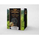 Pablo Super Pekoe İthal Seylan Sri Lanka Ceylon Kaçak Siyah Çayı 800gr - 800 gr
