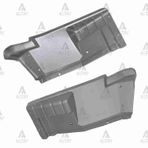 PAÇALIK CANTER FE-839 859 ÖN 06= SOL (FUSO) MAHER-05522