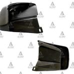 Paçalık Civic Arka 2001-2006 Sol (1 Adet) (oem No: 75830-s5a-j01)