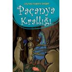 Paçanya Krallığı - Zeynep Haşemi Belgeli