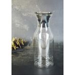 Paçi 1000 ml Şelale Kapaklı Cam Sürahi 401338 - 1 lt