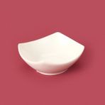 Paçi 7 cm Beyaz Kayık Sosluk
