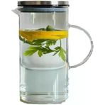 Paçi Alisa 1500 ml Cam Sürahi