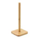 Paçi Bambu 12 cm Kare Havlu Peçetelik