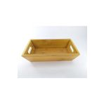 Paçi Bambu Ekmeklik 23x13x6 Cm