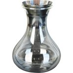Paçi Pacı 1500 ml Selale Cam Surahı - Şeffaf - 1,5 lt