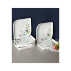 Paçi Porselen Lilian Bahar Pasta Tabağı 19cm