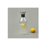 Paçi Şelale Cam Uzun Sürahi - Şeffaf - 1,5 Lt