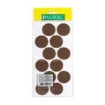 Pacific 35 mm Kahve Yapışkanlı Keçe