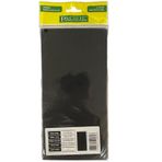 Pacific 6024 Bl Yapışkanlı Keçe 120 Mm X 240 Mm Siyah