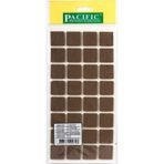 Pacıfıc Keçe-25x25 mm-Kanepe Sehpa Sandalye için Zemin Koruyucu