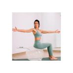 Pacific Sport Pacific Şeffaf Pilates Topu 55cm + Pompa