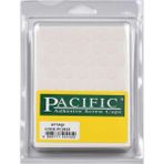 Pacific Yapışkanlı 14 mm Aytası 50 Adet Vida Tıpası
