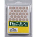 Pacific Yapışkanlı 14 mm Ladin 50 Adet Vida Tıpası