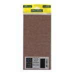 Pacific Yapışkanlı Keçe PC6024 Br 120 x 240 mm Kahverengi