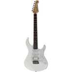 Pacifica 012 Elektro Gitar (Vintage White)