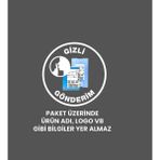 Pacifica CÎALI_Ş4_20_MG 4'lü Tablet + CIALIS7_JEL 1 Kutu ( 7 Adet ) % 100 Orjinal Performâns_arttırıçi7 Ekstra Sertlestırıçî4 Süper Etki Jel_ve_hâp Takviye_kuvvêt_gecıktiriçi_2'li SET_VIÂGR_Â6_LIFTÂ6_5MG - 1 Paket