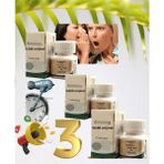 Pacifica CIÂ_LIŞ9_100 Mg 30'lu Tablet x 3 Kutu Orjinal Performâns_destek Sertleştirıci4 Daha Fazla KUVVÊT5_EKSTRA GÜC3_ARTTIRIÇI_AVANTAJLI Set 3'lü Kutu Geçiktırıci6 20MG_VIÂGRÂ8_GIZLIPKTLEME_LEVITRÂ5_LIFTÂ5 - 3 Adet