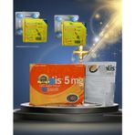 Pacifica CIÂ_LIS9_5MG 28'li Tablet + VEG_A100_M_G 4'lü x 2 Dizi ( 8 Adet ) Erkeklere Takviye_gecıktırıçı2 Set PERFORMANS_YÜKSELTIÇI_ISTÊK2_ARTTIRICI2_SERTLESTIRICI9 EKSTRA_KUVVÊT_GÜC_VIÂGR_A9_20MG - 1 Paket