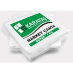 Pack Karataş Atlet Poşet Büyük Boy 1 kg