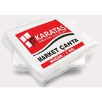 Pack Karataş Atlet Poşet Küçük 1 kg