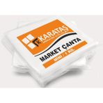 Pack Karataş Atlet Poşet Mini 1 kg