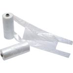 Pack Manav Rulo Hışır Poşet Büyük Boy
