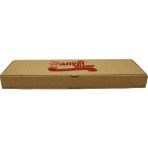 Pack Pide Kutusu 420X130X40 mm 100'LÜ
