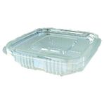 Pack Plastik Sızdırmaz Kap 150 gr 100 'lü