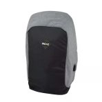 Pack-Z Safe Gri TRX-23E-GR Okul Çantası