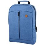 Pack Z Smart Laptop Bölmeli Mavi Sırt Çantası