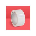PackaGO 45X100 METRE HOTMELT BEYAZ KOLİ BANDI