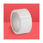 PackaGO Beyaz Hotmelt Koli Bandı 45X100 Metre Adet Sayısı ile Güçlü Yapıştırma