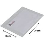 Packanya 18x25-500 Adet Fatura Cebi