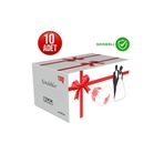 Packanya 58X38X30 - 10 Adet Çeyiz Kolisi - Çeyiz Kutusu - Gelin Damat Kolisi