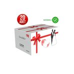 Packanya 58X38X30 - 20 Adet Çeyiz Kolisi - Çeyiz Kutusu - Gelin Damat Kolisi