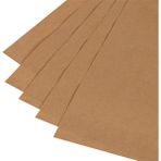 Packanya 70x100-80 Adet Kraft Ambalaj Kağıdı