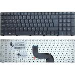 Packard Bell AEZK6T00110 Siyah Notebook Klavye