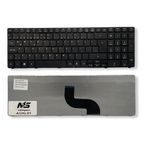 Packard Bell AEZR7S00010 Siyah Notebook Klavye