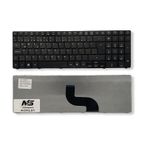 Packard Bell AEZY8R00010 Siyah Notebook Klavye