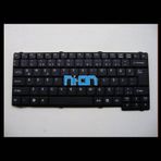 Packard Bell ARGO C2 Siyah Notebook Klavye