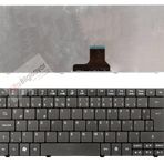 Packard Bell DOT-A Siyah Notebook Klavye