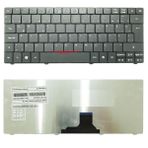 Packard Bell DOT-U Siyah Notebook Klavye