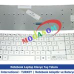Packard Bell Easynote LS11HR Klavye