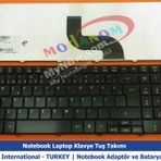 Packard Bell EasyNote TM01 Klavye