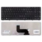 Packard Bell Easynote Tr81 Serisi İle Uyumlu Notebook Klavye - Siyah - Tr